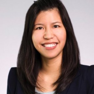 Candice Chan-Glasgow Photo