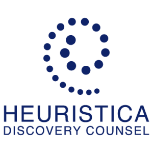 Heuristica Discovery Counsel logo