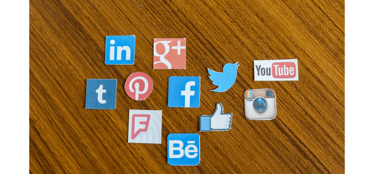Is a De-activated Social Media Account Producible?