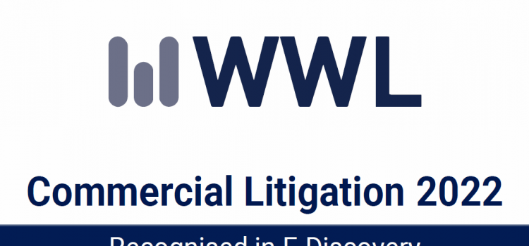 Heuristica’s Lawyers recognized by Who’s Who Legal