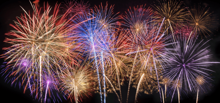 Happy New Year! Happy New Year!