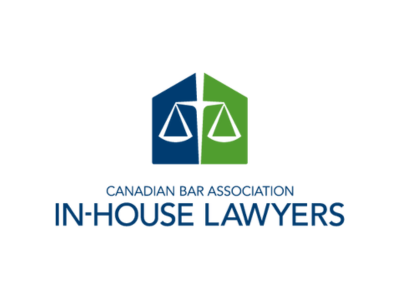 Heuristica Sponsors the CBA In-House Lawyers’ Leadership Retreat